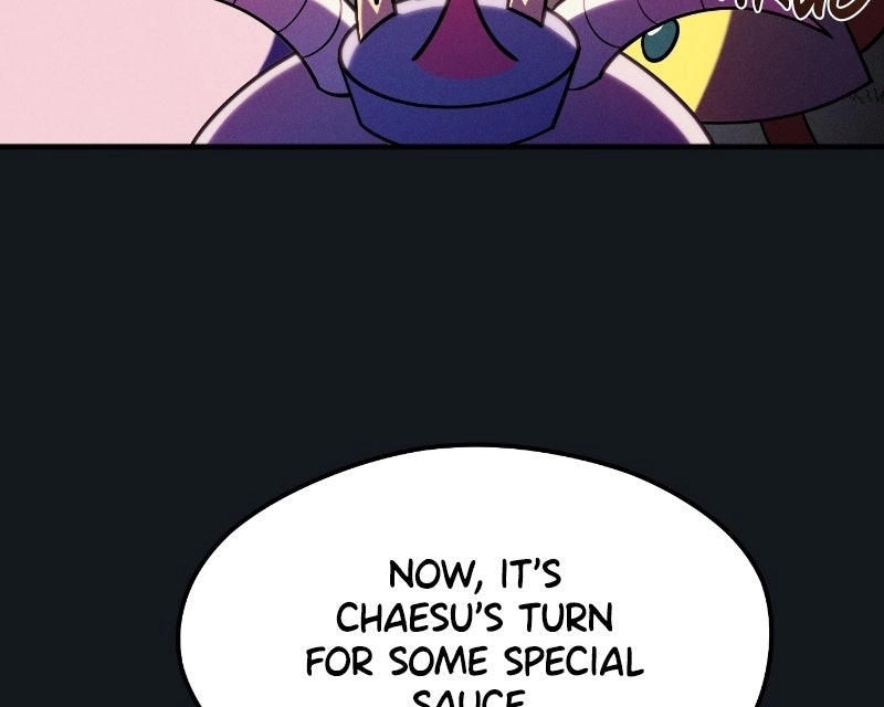 Campfire Friends Chapter 36 page 199 - 