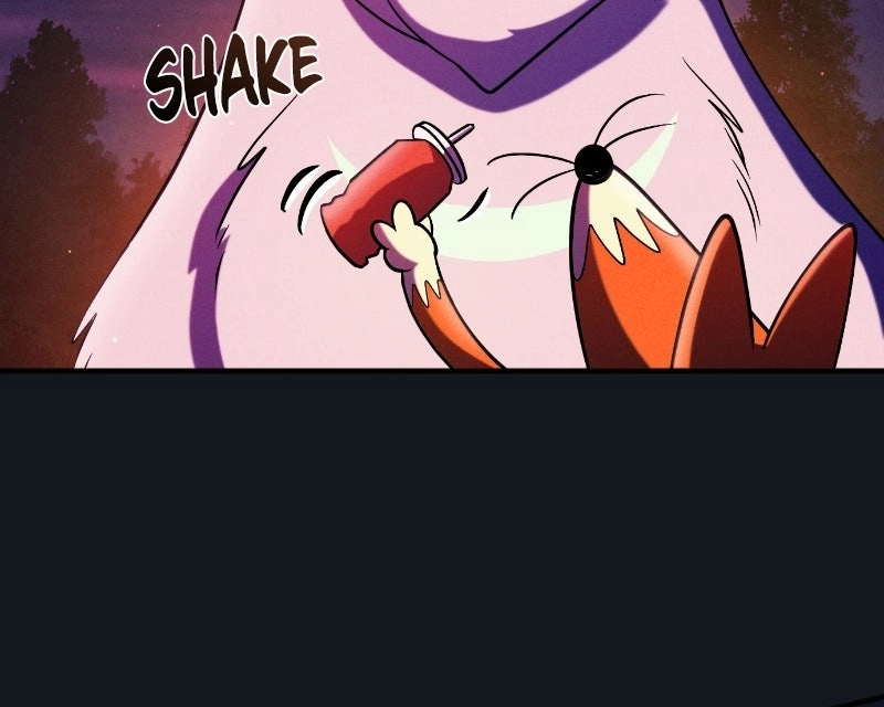 Campfire Friends Chapter 36 page 201 - 