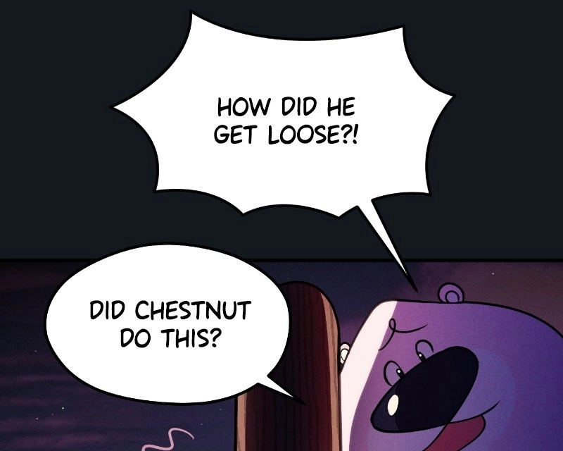 Campfire Friends Chapter 36 page 205 - 
