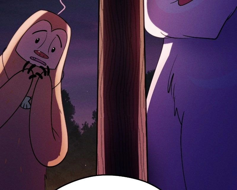 Campfire Friends Chapter 36 page 206 - 