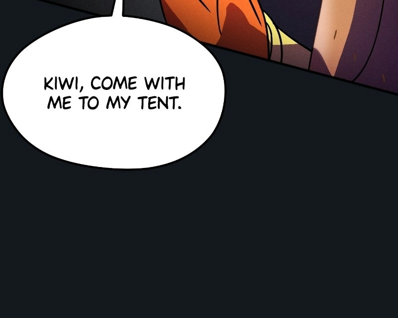 Campfire Friends Chapter 36 page 209 - 