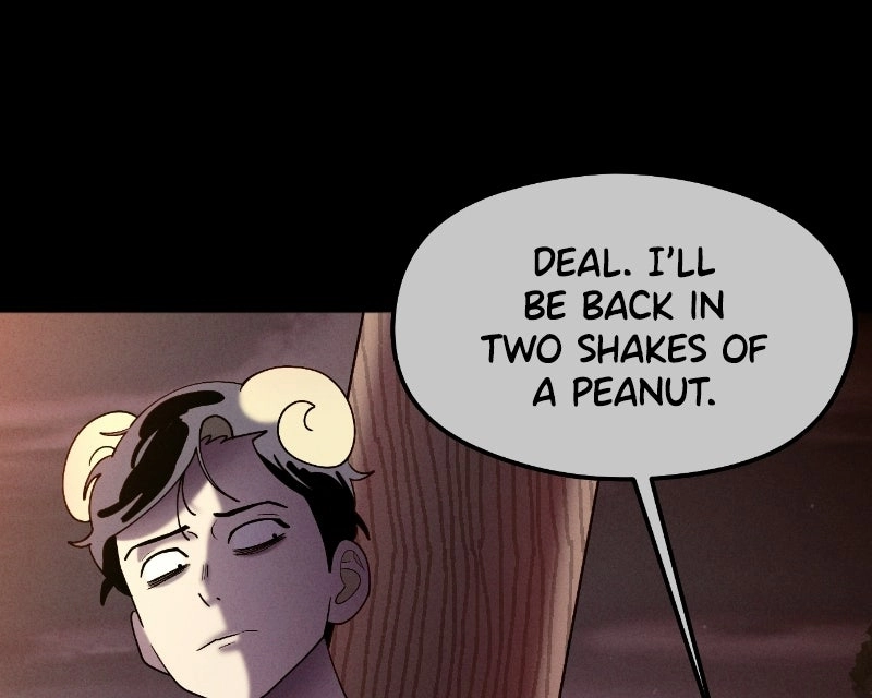 Campfire Friends Chapter 36 page 214 - 