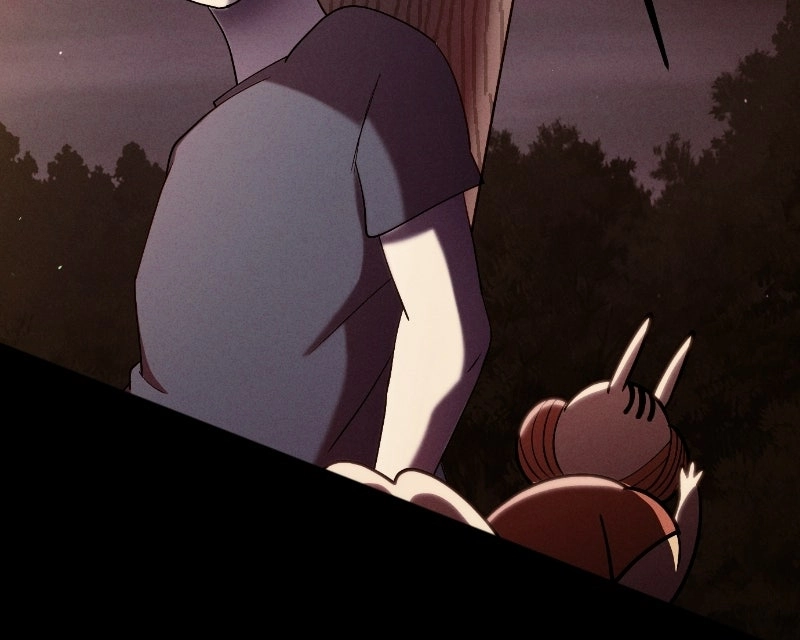 Campfire Friends Chapter 36 page 215 - 