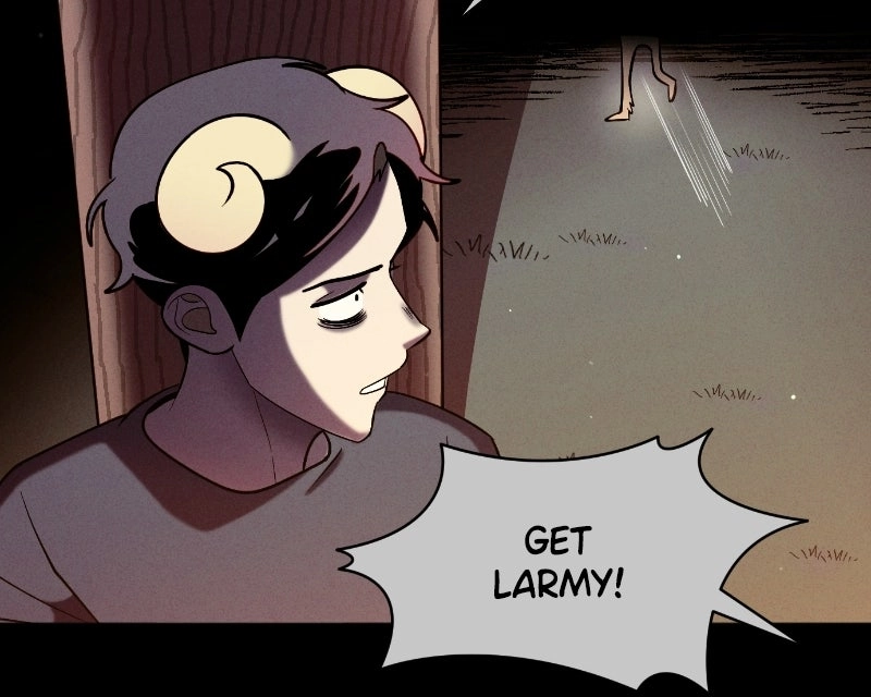 Campfire Friends Chapter 36 page 217 - 