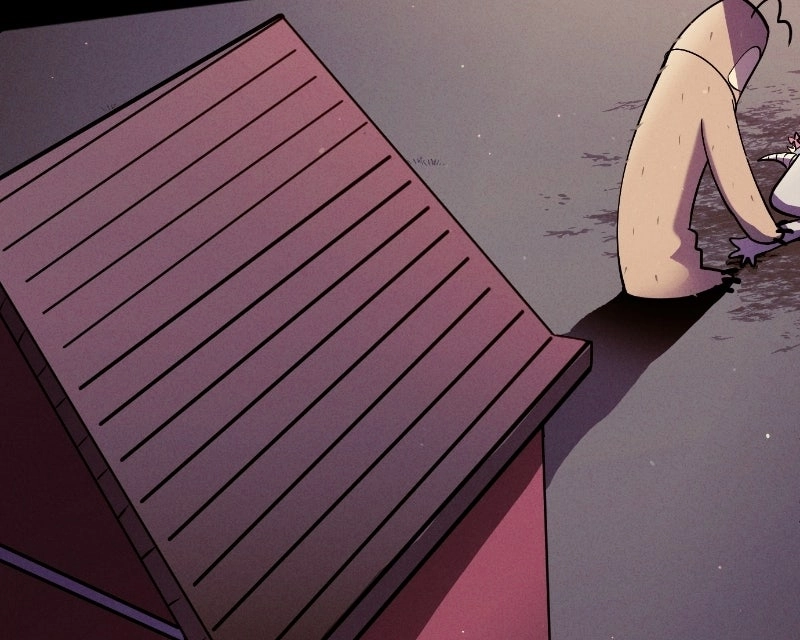 Campfire Friends Chapter 36 page 222 - 