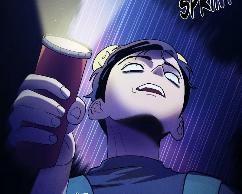 Campfire Friends Chapter 36 page 226 - 