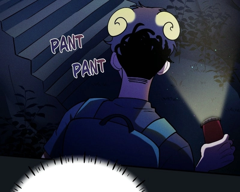 Campfire Friends Chapter 36 page 229 - 