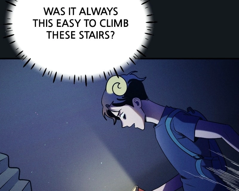 Campfire Friends Chapter 36 page 230 - 