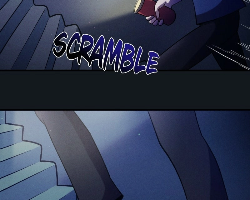 Campfire Friends Chapter 36 page 231 - 