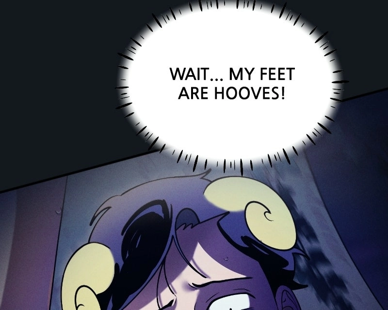 Campfire Friends Chapter 36 page 233 - 
