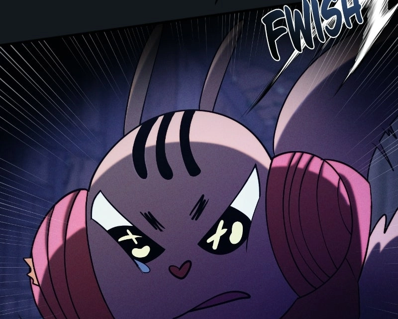 Campfire Friends Chapter 36 page 241 - 