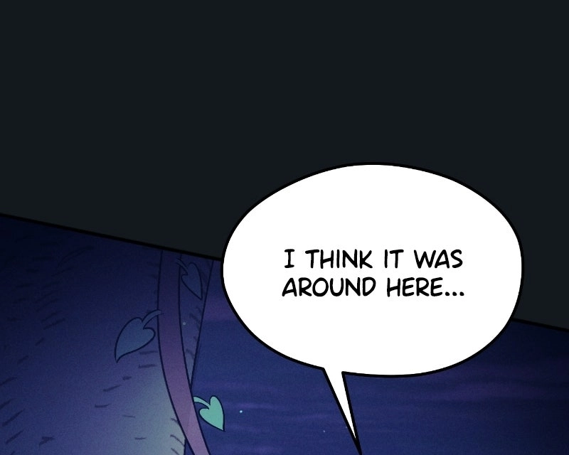 Campfire Friends Chapter 36 page 243 - 