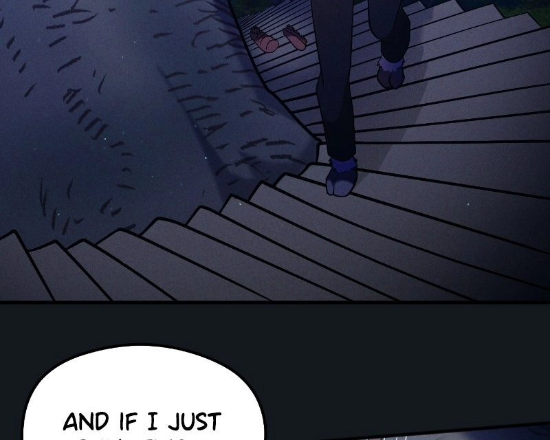 Campfire Friends Chapter 36 page 245 - 