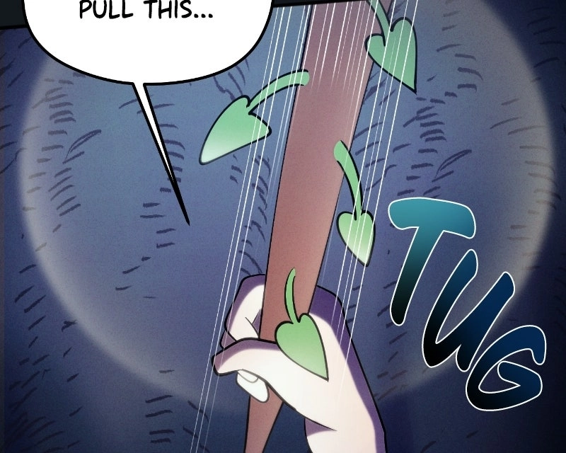 Campfire Friends Chapter 36 page 246 - 