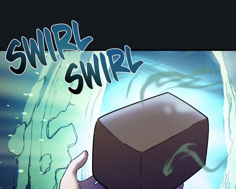 Campfire Friends Chapter 36 page 251 - 