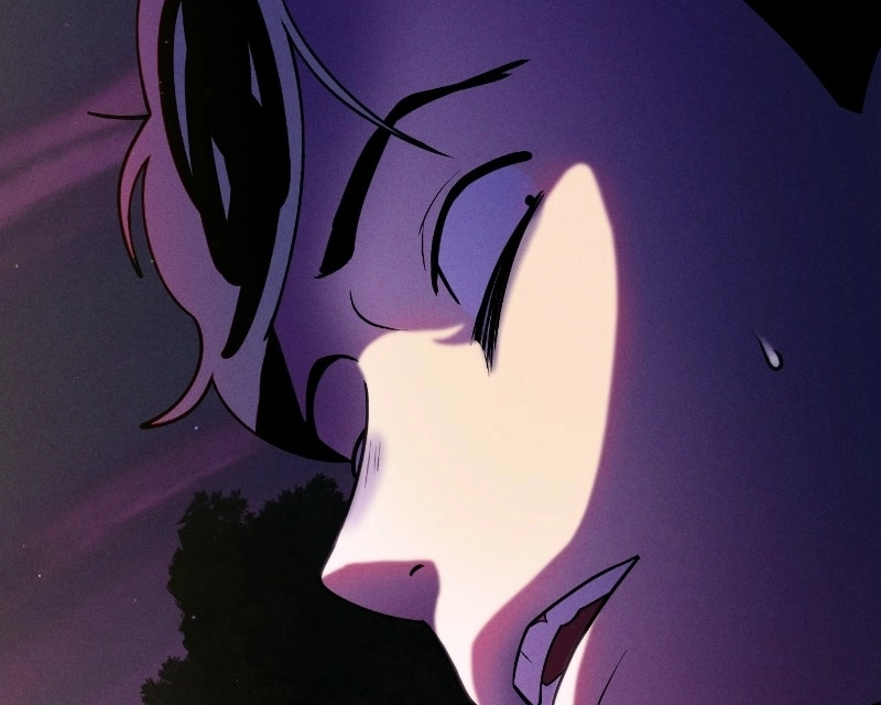 Campfire Friends Chapter 36 page 34 - 