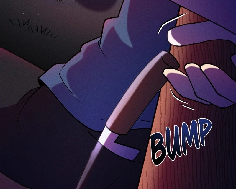 Campfire Friends Chapter 36 page 38 - 