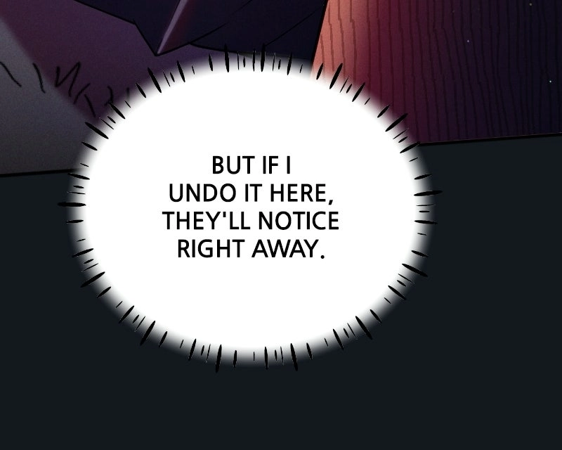 Campfire Friends Chapter 36 page 39 - 