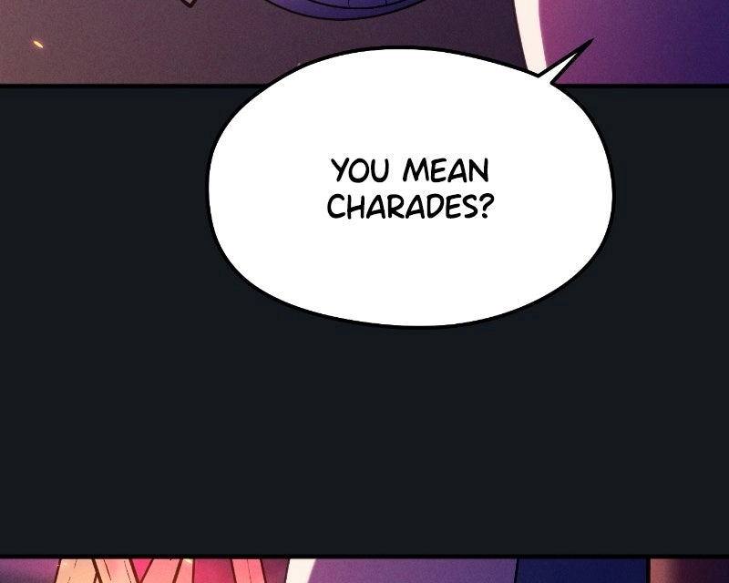 Campfire Friends Chapter 36 page 45 - 