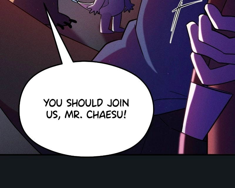 Campfire Friends Chapter 36 page 47 - 