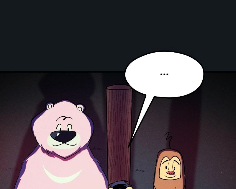 Campfire Friends Chapter 36 page 49 - 