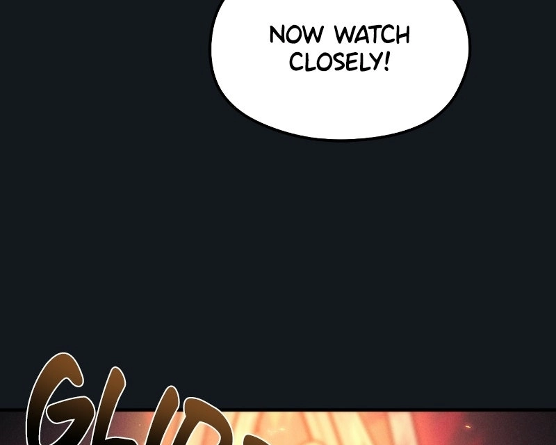Campfire Friends Chapter 36 page 51 - 
