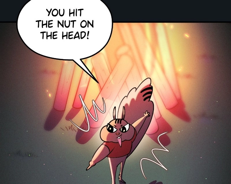 Campfire Friends Chapter 36 page 66 - 