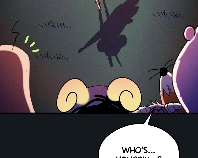 Campfire Friends Chapter 36 page 67 - 