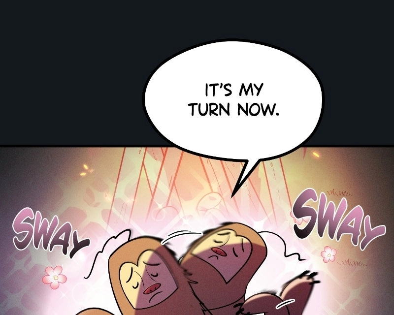 Campfire Friends Chapter 36 page 69 - 