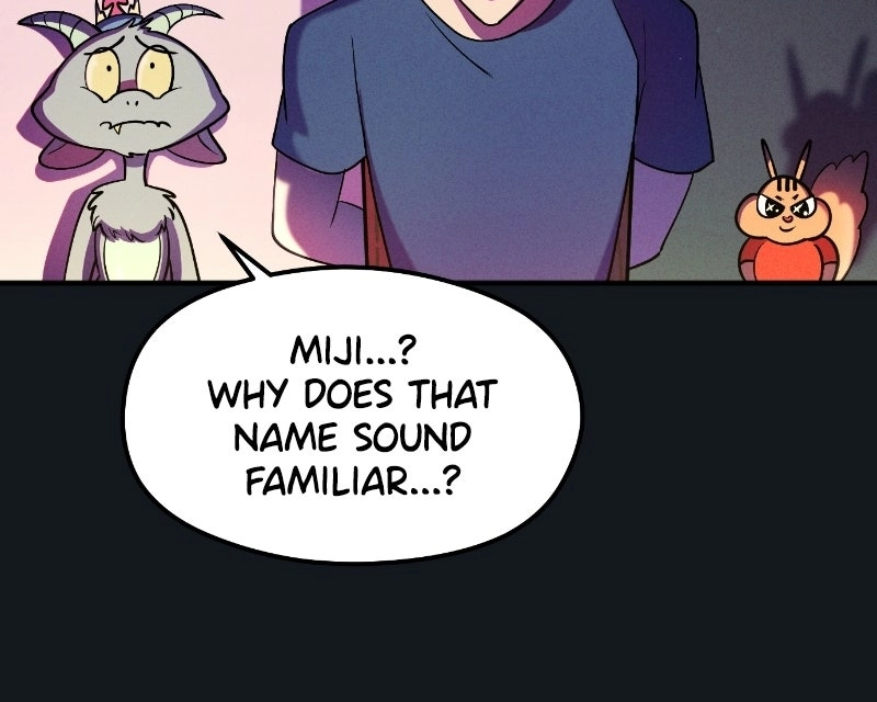 Campfire Friends Chapter 36 page 74 - 