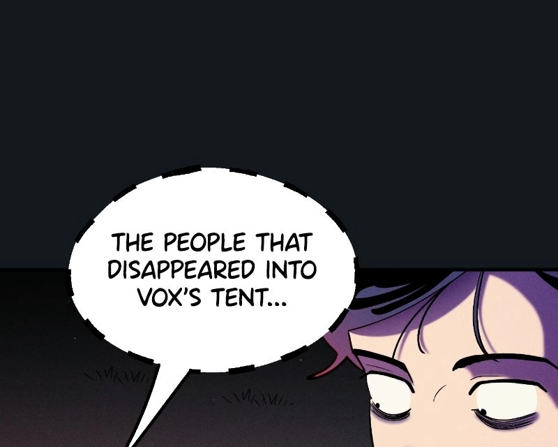 Campfire Friends Chapter 36 page 75 - 