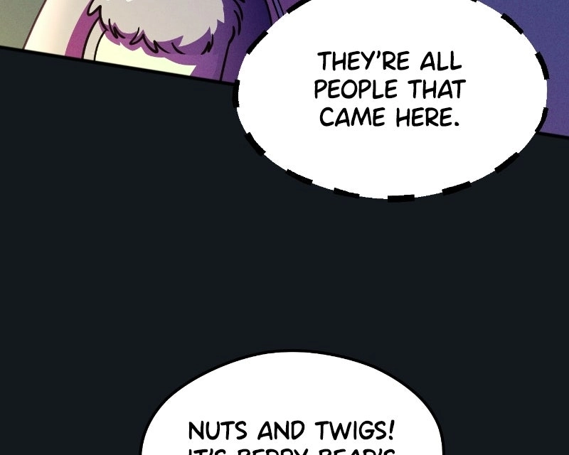 Campfire Friends Chapter 36 page 77 - 