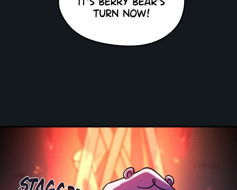 Campfire Friends Chapter 36 page 78 - 