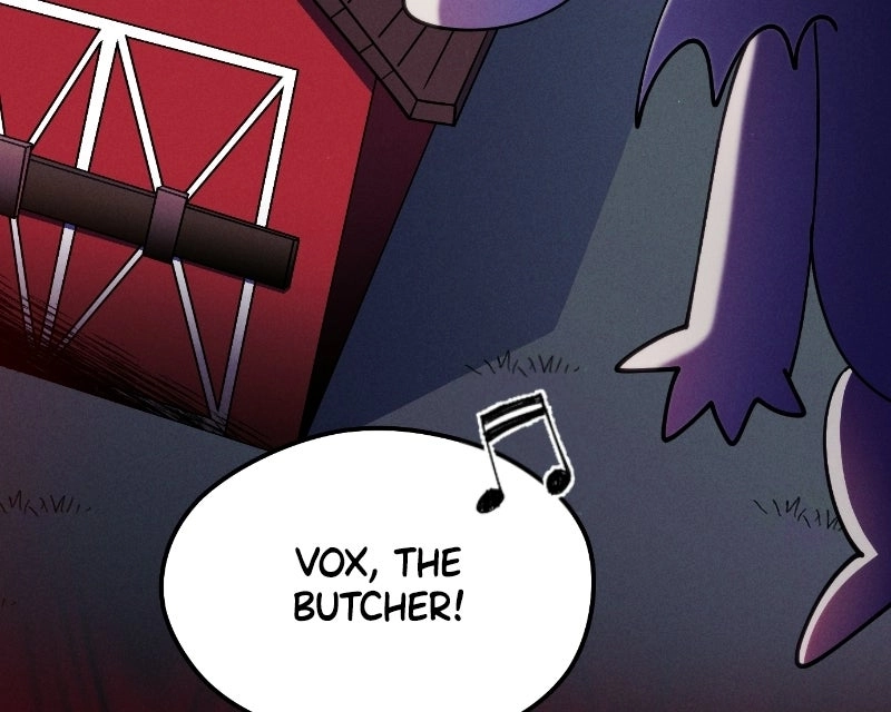 Campfire Friends Chapter 36 page 9 - 