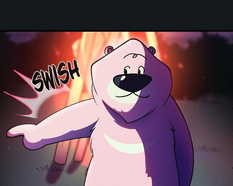 Campfire Friends Chapter 36 page 81 - 