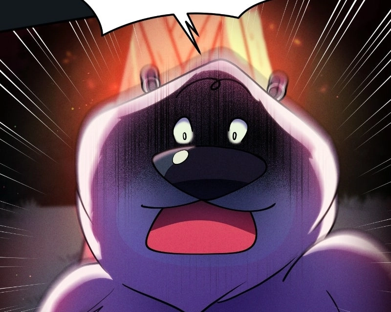 Campfire Friends Chapter 36 page 85 - 