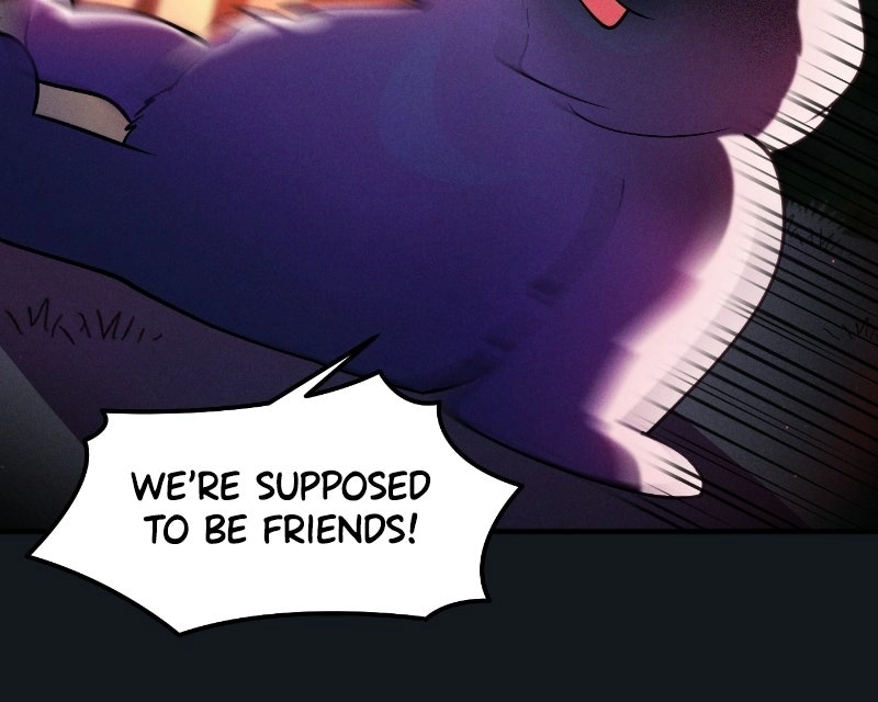 Campfire Friends Chapter 36 page 89 - 
