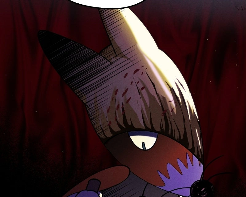 Campfire Friends Chapter 36 page 10 - 