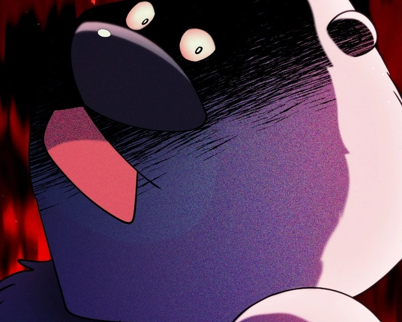 Campfire Friends Chapter 36 page 93 - 