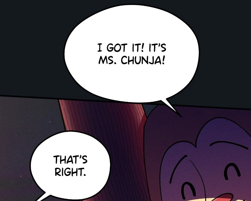 Campfire Friends Chapter 36 page 95 - 