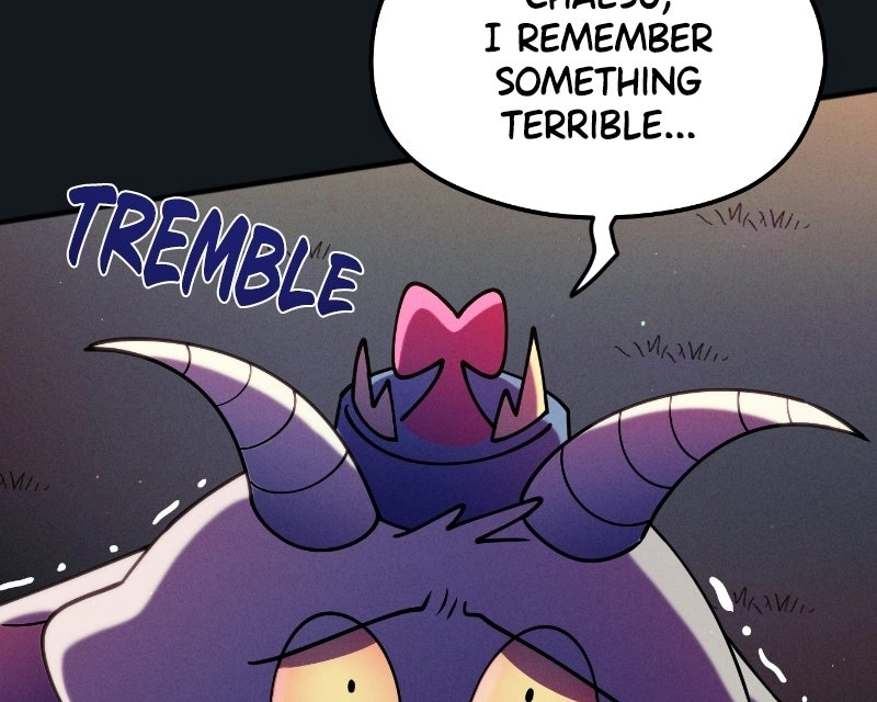 Campfire Friends Chapter 36 page 99 - 
