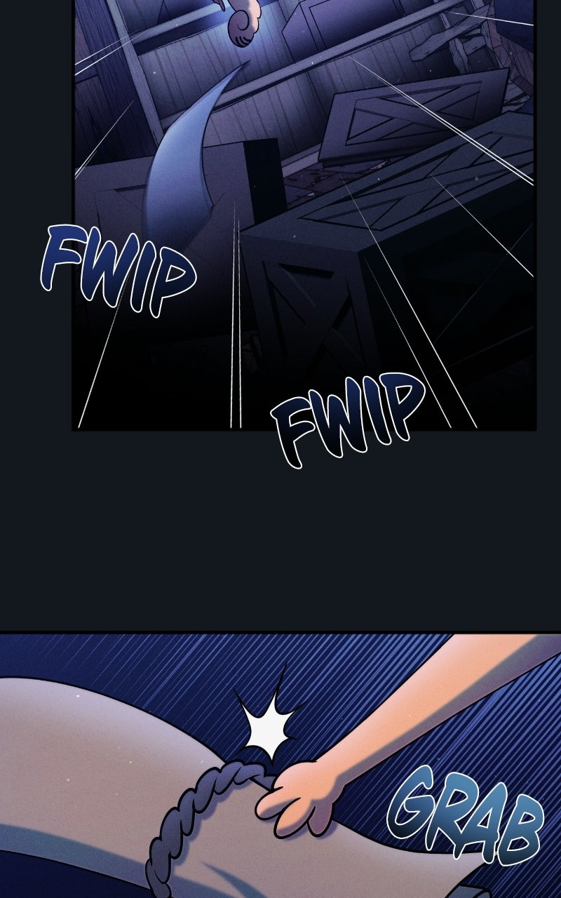 Campfire Friends Ep. 37 - Make a Wish! page 2 - 