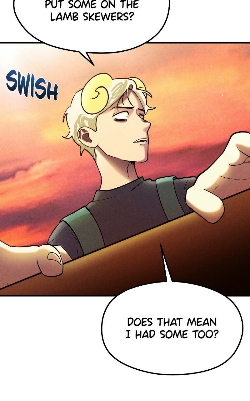 Campfire Friends Ep. 37 - Make a Wish! page 104 - 