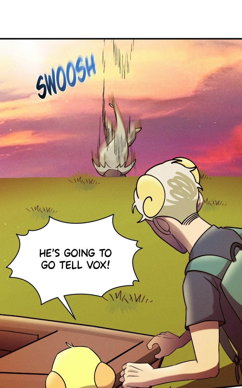 Campfire Friends Ep. 37 - Make a Wish! page 106 - 