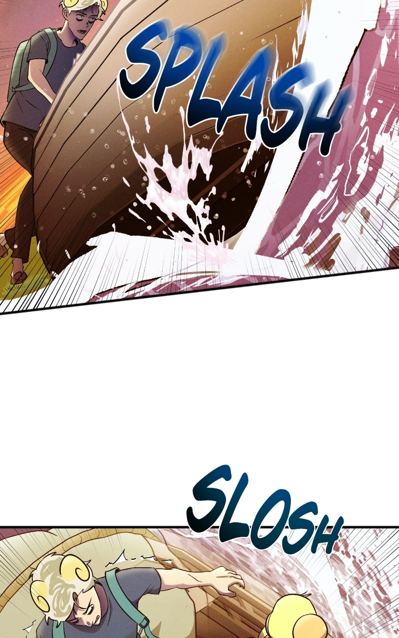 Campfire Friends Ep. 37 - Make a Wish! page 109 - 