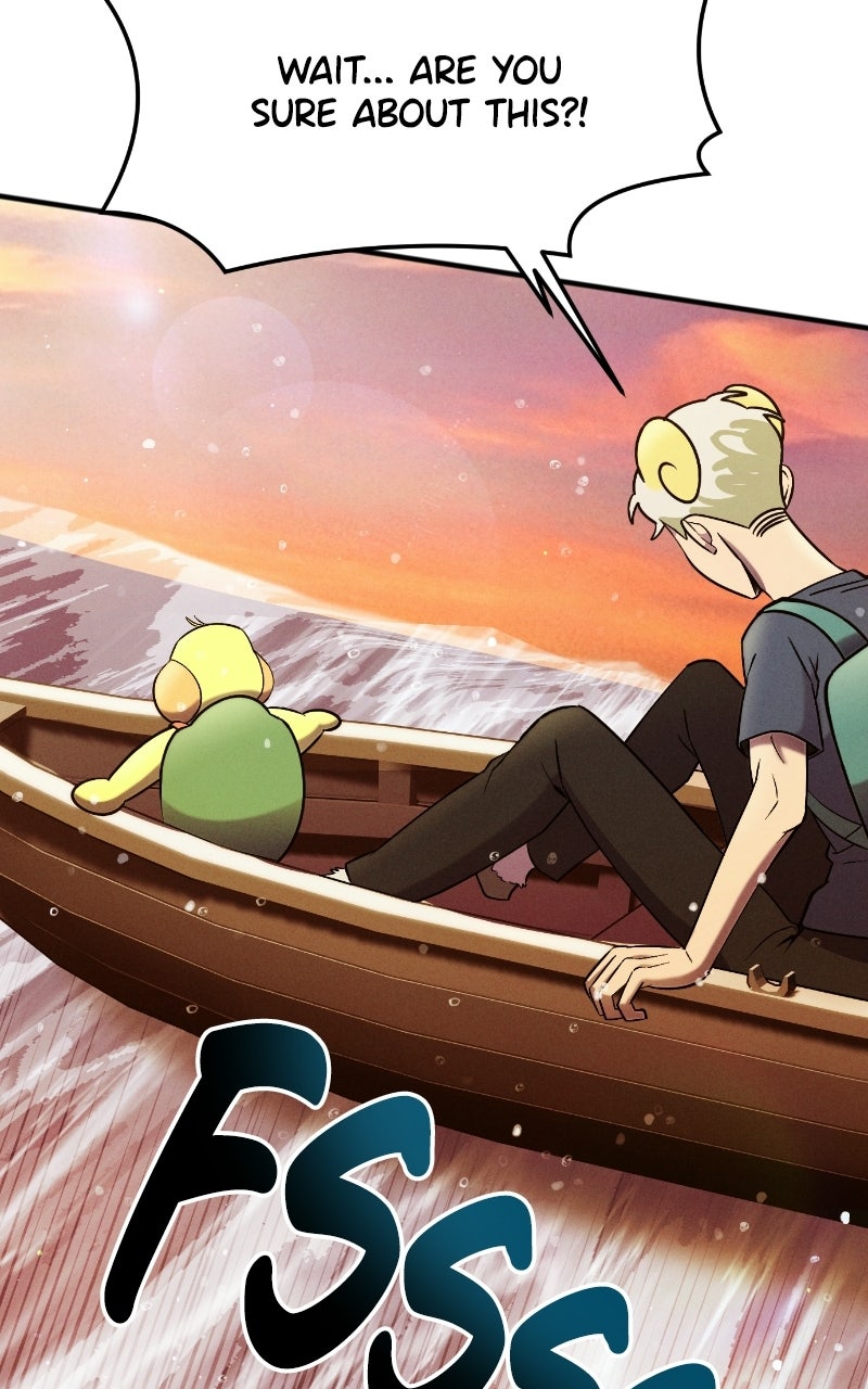 Campfire Friends Ep. 37 - Make a Wish! page 111 - 