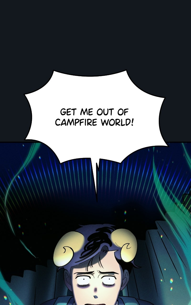 Campfire Friends Ep. 37 - Make a Wish! page 15 - 