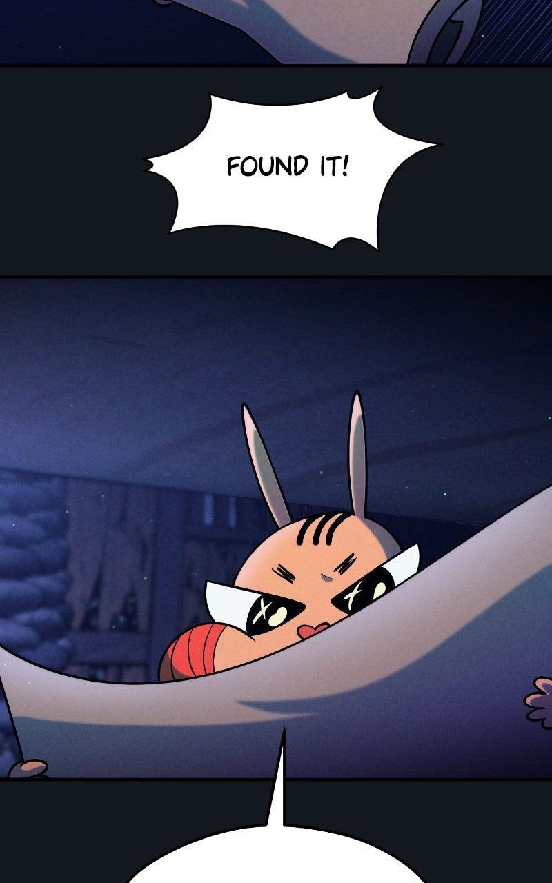 Campfire Friends Ep. 37 - Make a Wish! page 3 - 