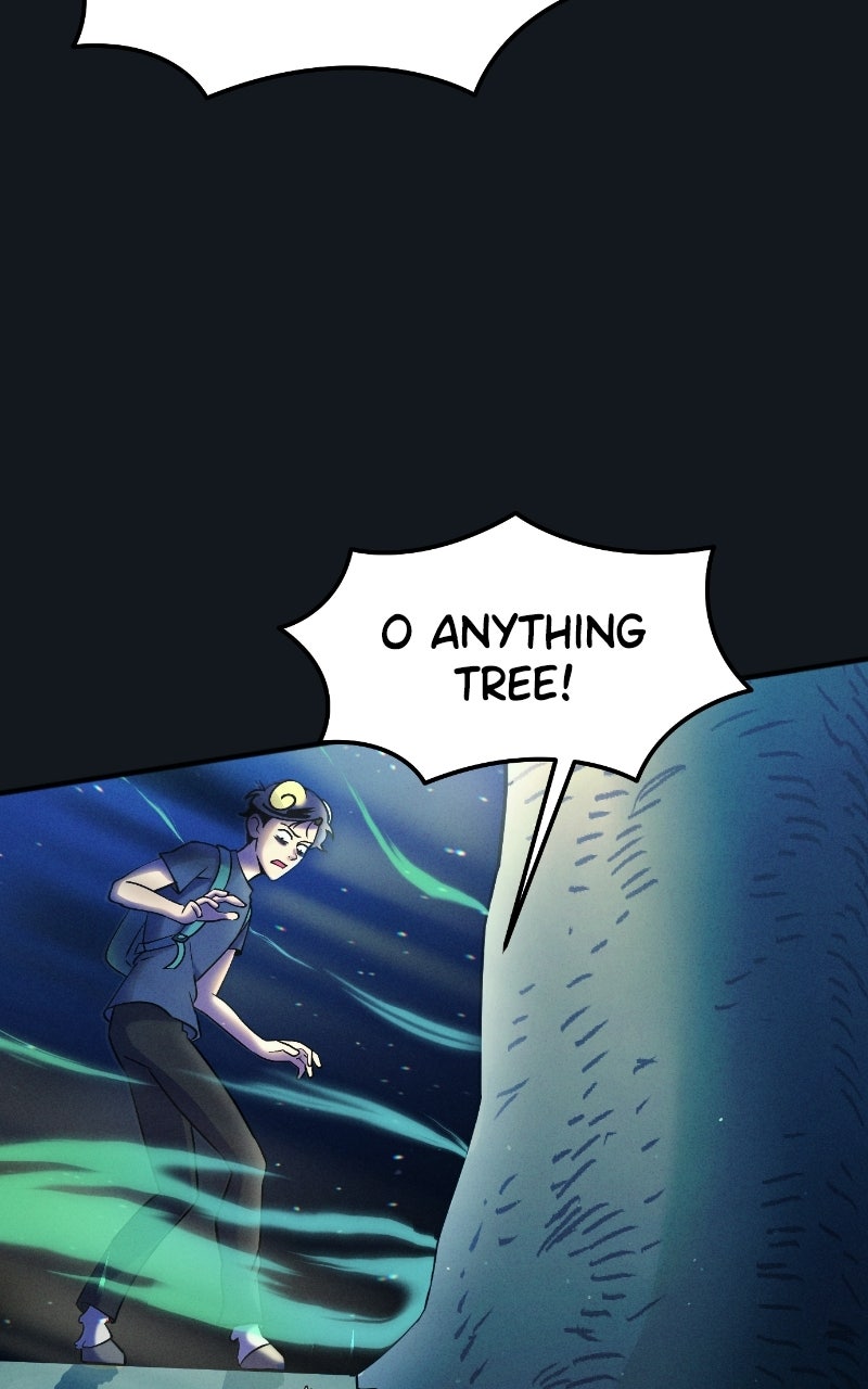 Campfire Friends Ep. 37 - Make a Wish! page 22 - 