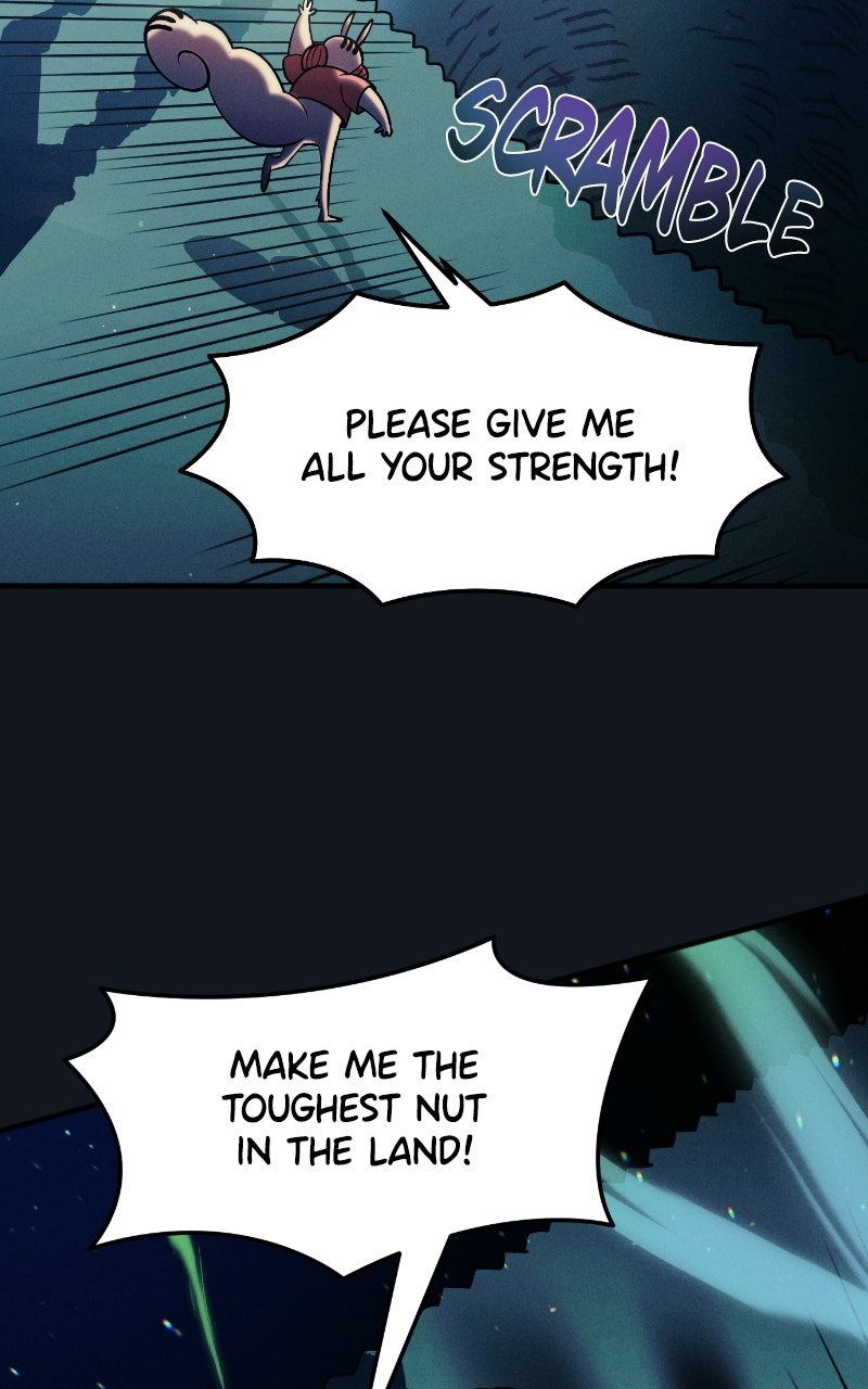 Campfire Friends Ep. 37 - Make a Wish! page 23 - 